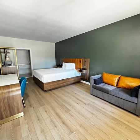 Surestay By Best Western Morgan Hill Ngoại thất bức ảnh