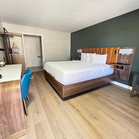 Surestay By Best Western Morgan Hill Ngoại thất bức ảnh