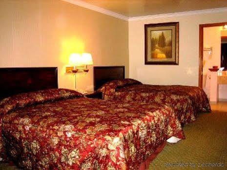 Surestay By Best Western Morgan Hill Ngoại thất bức ảnh