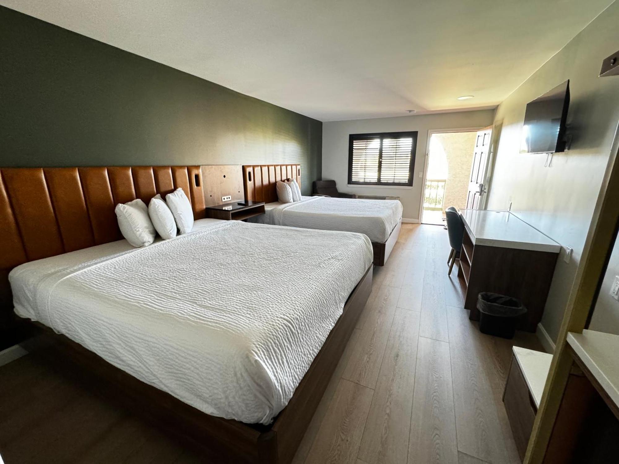 Surestay By Best Western Morgan Hill Ngoại thất bức ảnh