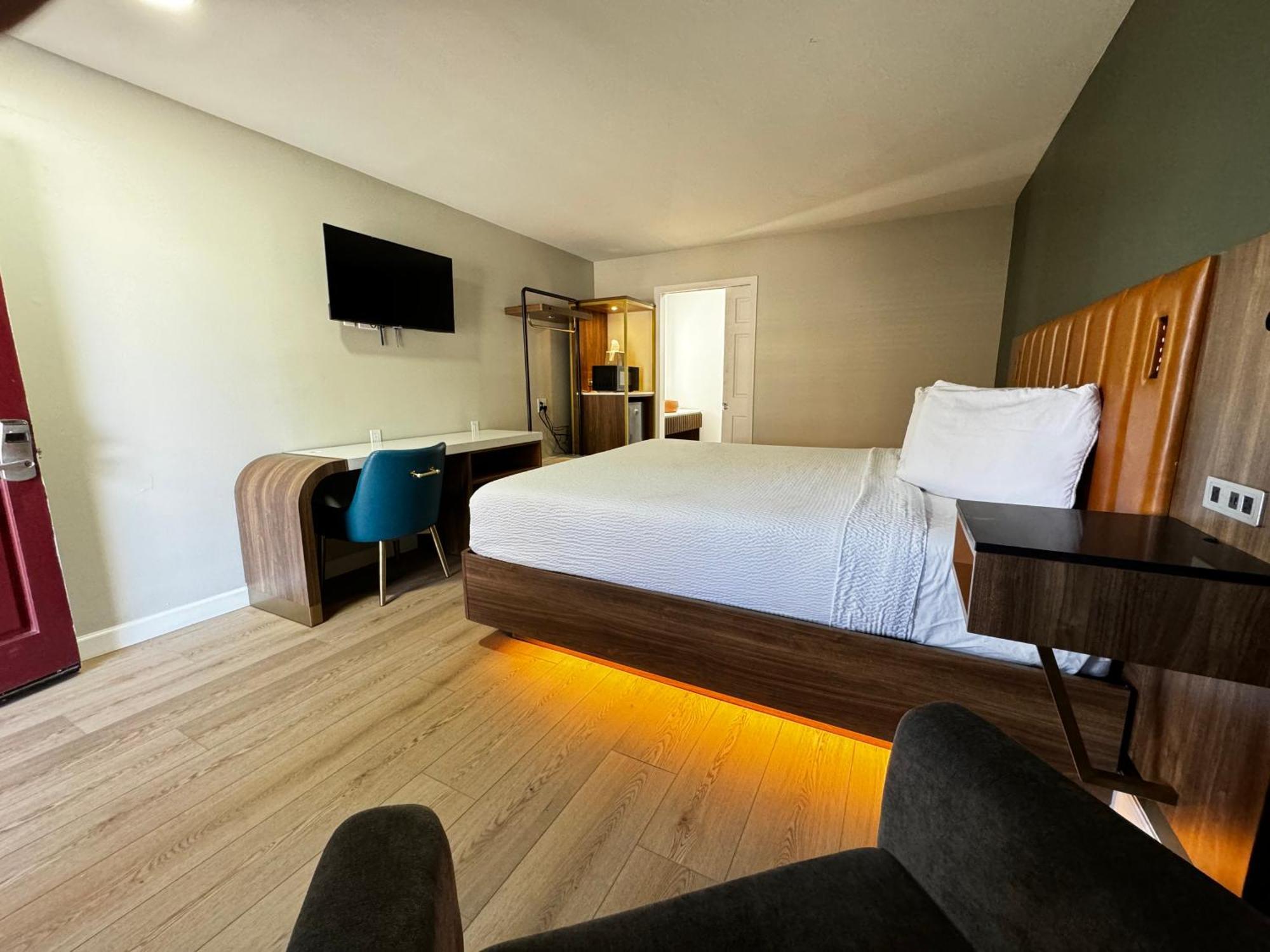 Surestay By Best Western Morgan Hill Ngoại thất bức ảnh