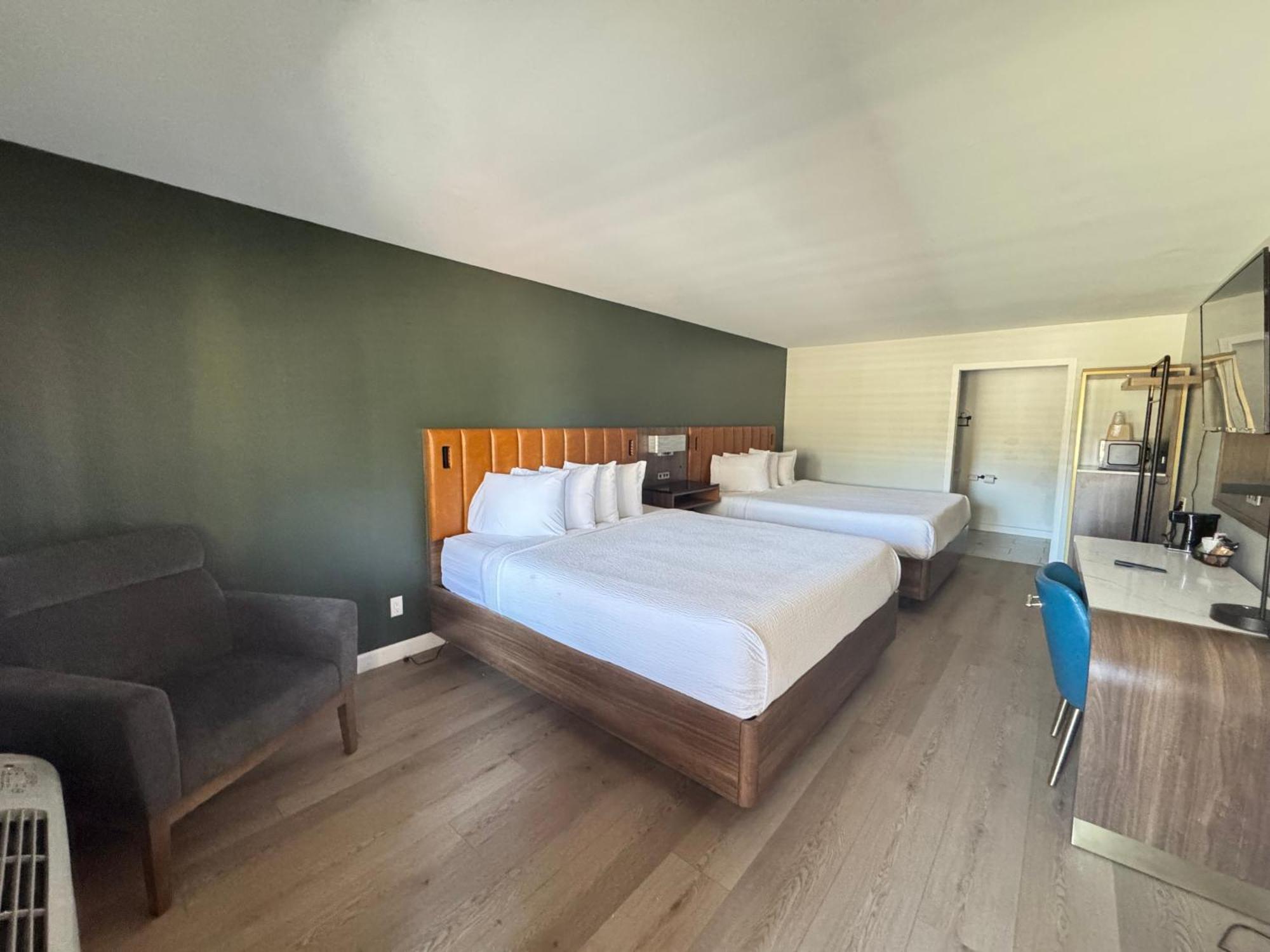 Surestay By Best Western Morgan Hill Ngoại thất bức ảnh