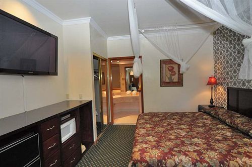 Surestay By Best Western Morgan Hill Ngoại thất bức ảnh