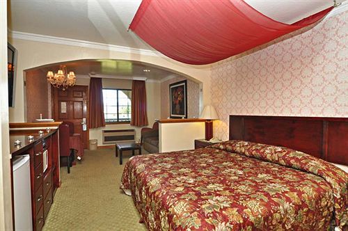 Surestay By Best Western Morgan Hill Ngoại thất bức ảnh